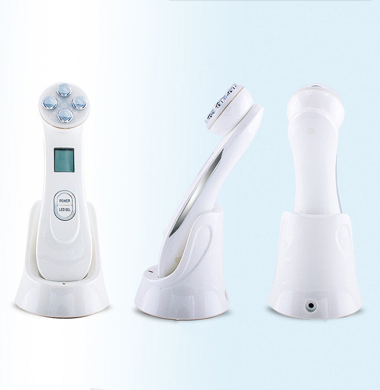 LED Photon Skin Rejuvenation RF Beauty Device - watkins innovators