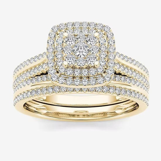 European And American Style Retro Simple Stylish Women's Ring - watkins innovators