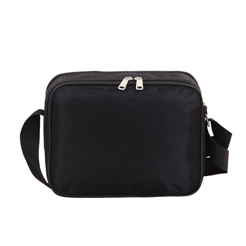 Unisex Coin Purse Nylon Shoulder - watkins innovators