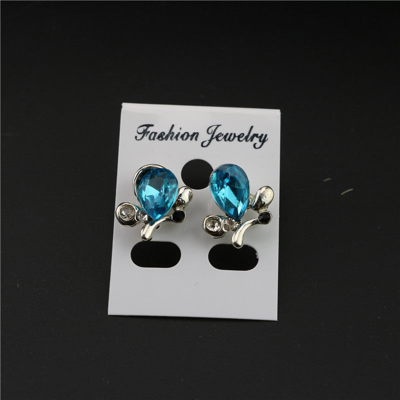 Three-piece necklace set - watkins innovators