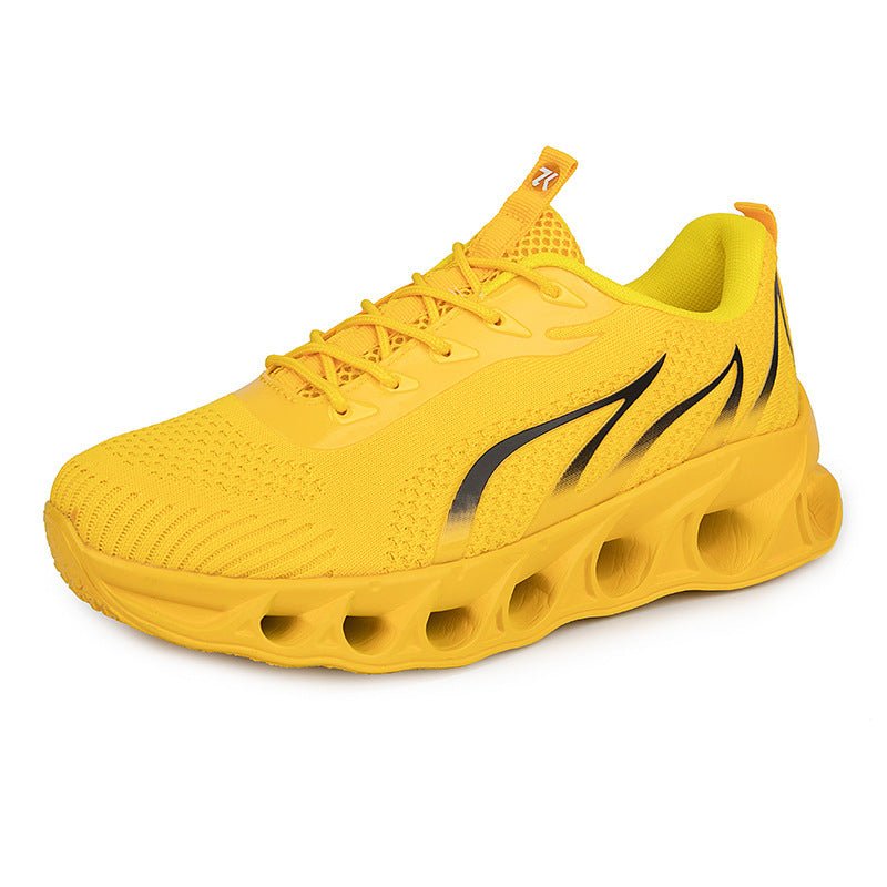 46 Large Size Trend All - match Red Tide Shoes Sports Running Shoes - watkins innovators