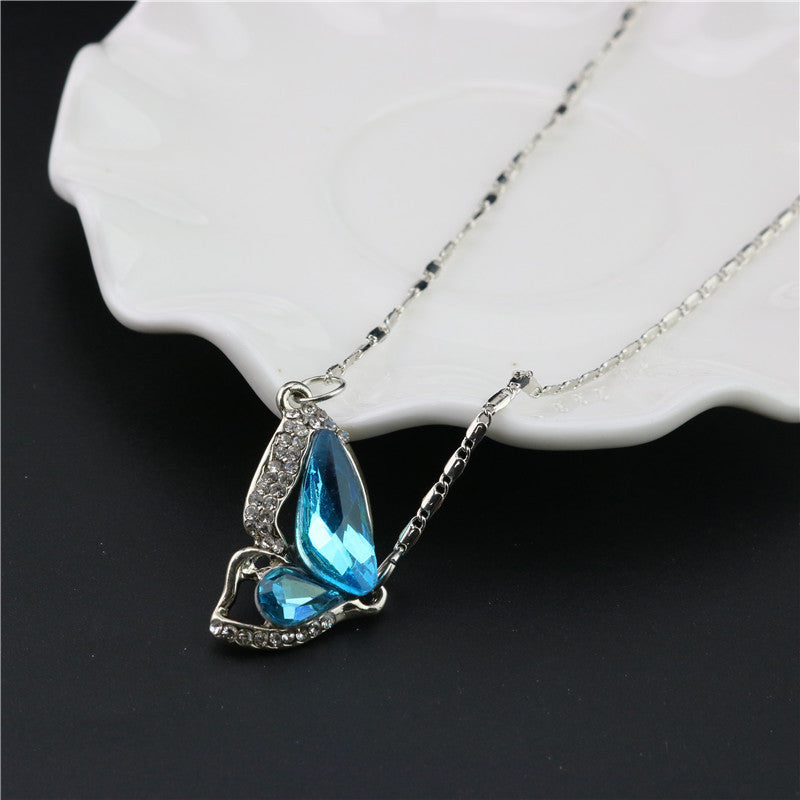 Three-piece necklace set - watkins innovators
