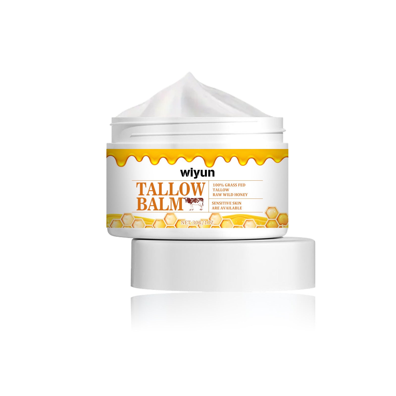 Anti Wrinkle Moisturizing Skincare Cream - watkins innovators