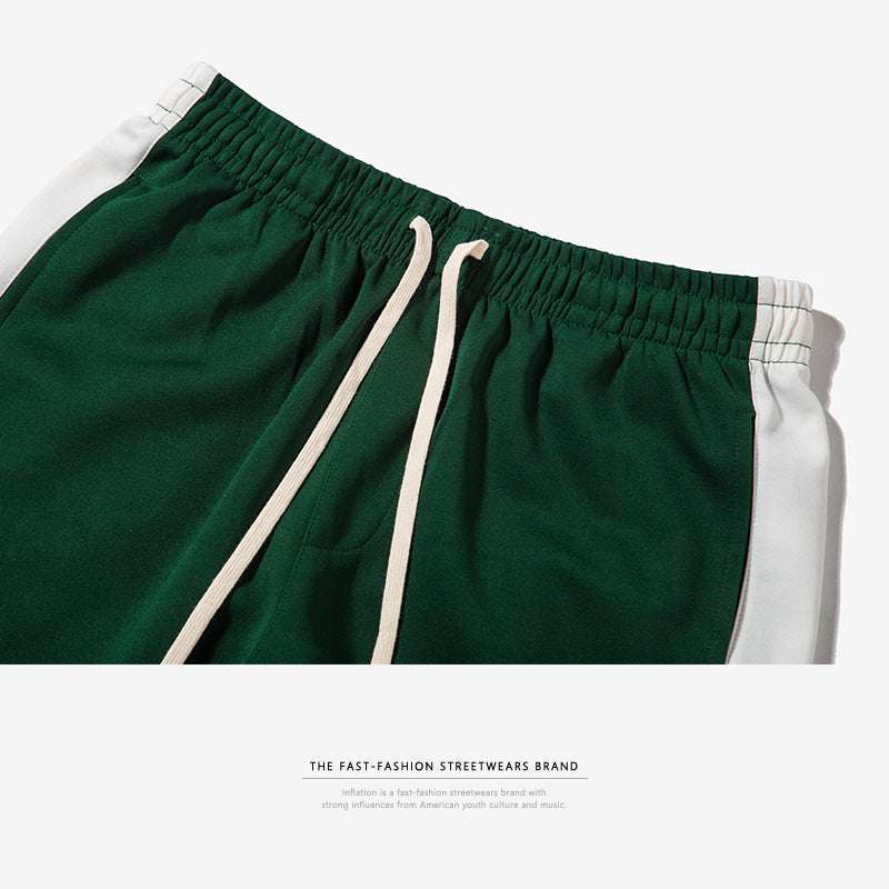 Spring Men's Casual Slim Fit Sweatpants - watkins innovators