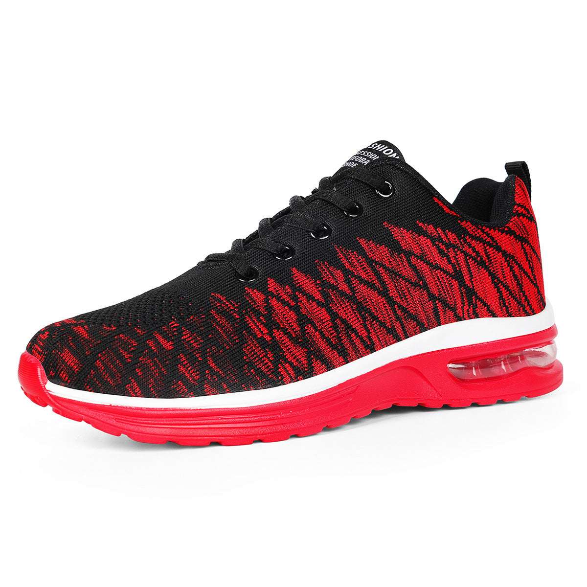 Casual Flyknit Breathable Light Running Shoes - watkins innovators