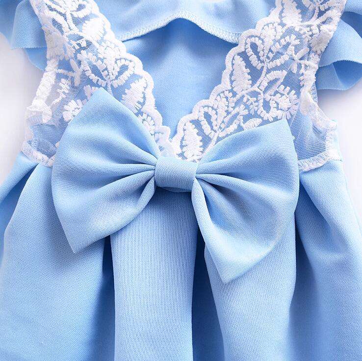 Baby Dresses - watkins innovators