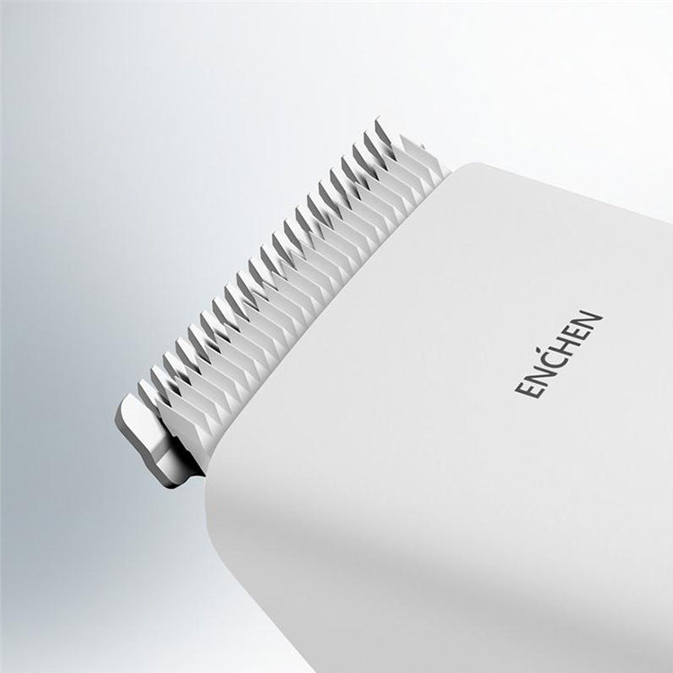 Cordless Adult Children's Hair Shaver - watkins innovators