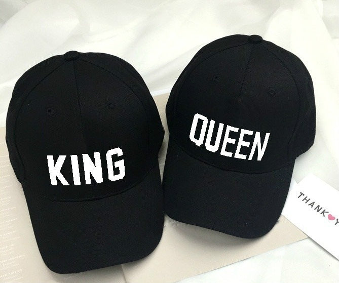 Printed baseball cap - watkins innovators