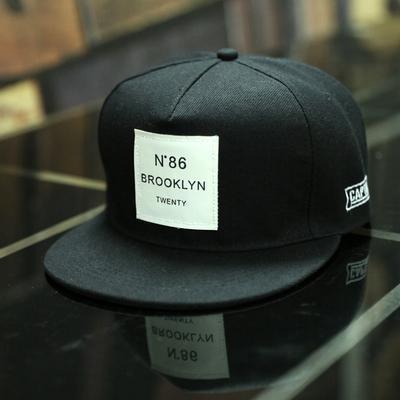 Leather Snapback Hats - watkins innovators