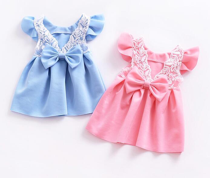 Baby Dresses - watkins innovators