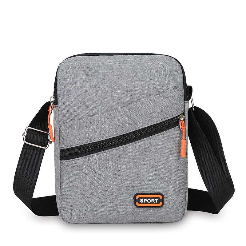 Men's One Shoulder Casual Backpack - watkins innovators