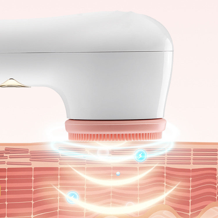 Electric Facial Cleanser Pore Cleaner Beauty Instrument - watkins innovators