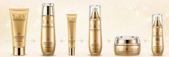 6pcs Moisturizing And Hydrating Care Set Cosmetics - watkins innovators