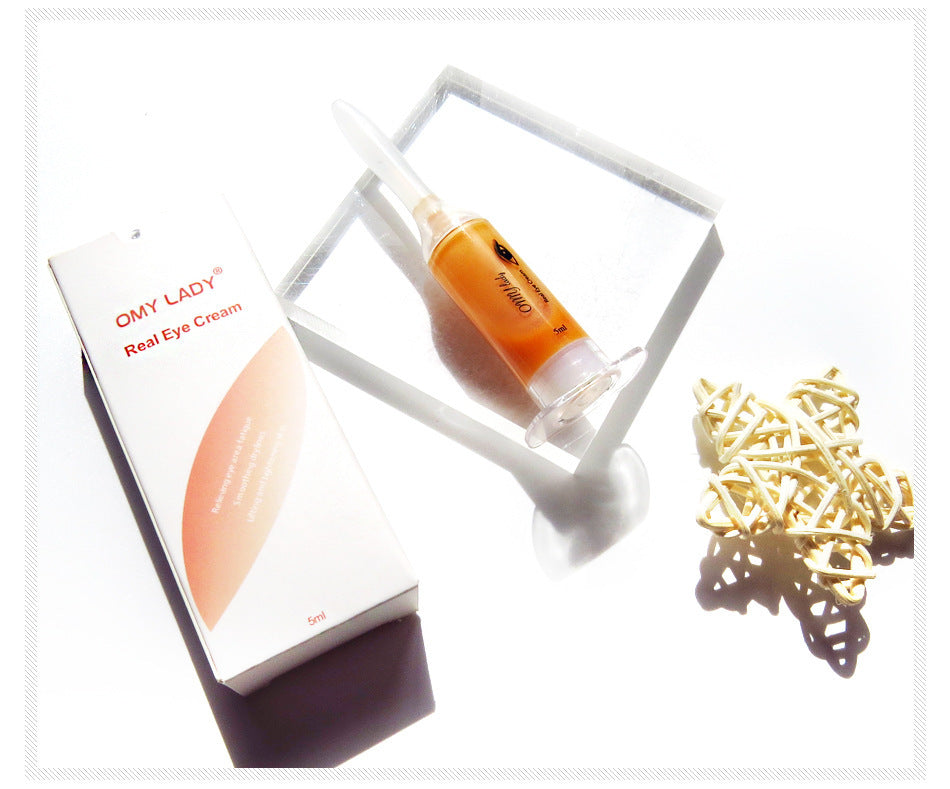 Eye cream, eye wrinkle cream - watkins innovators