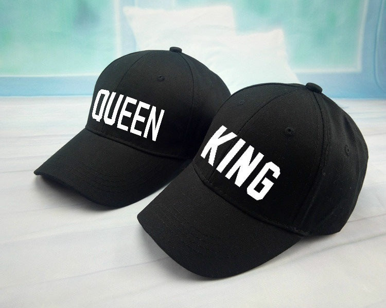 Printed baseball cap - watkins innovators