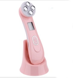 LED Photon Skin Rejuvenation RF Beauty Device - watkins innovators