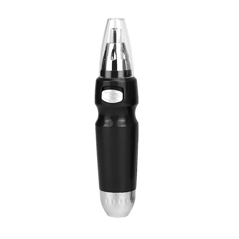 Electric Shaving Nose Ear Trimmer Safety Face Care Nose Hair Trimmer For Men Shaving Hair Removal Razor Beard Cleaning Machine - watkins innovators