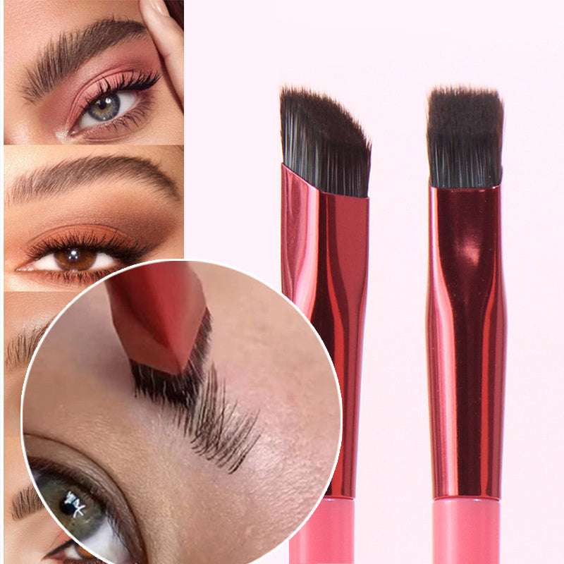 Wild Eyebrow Brush 3d Stereoscopic Painting Hairline Eyebrow Paste Artifact Eyebrow Brush Brow Makeup Brushes Concealer Brush - watkins innovators