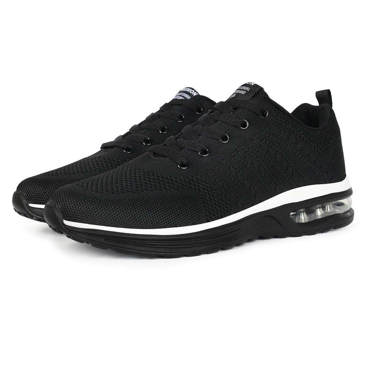 Casual Flyknit Breathable Light Running Shoes - watkins innovators