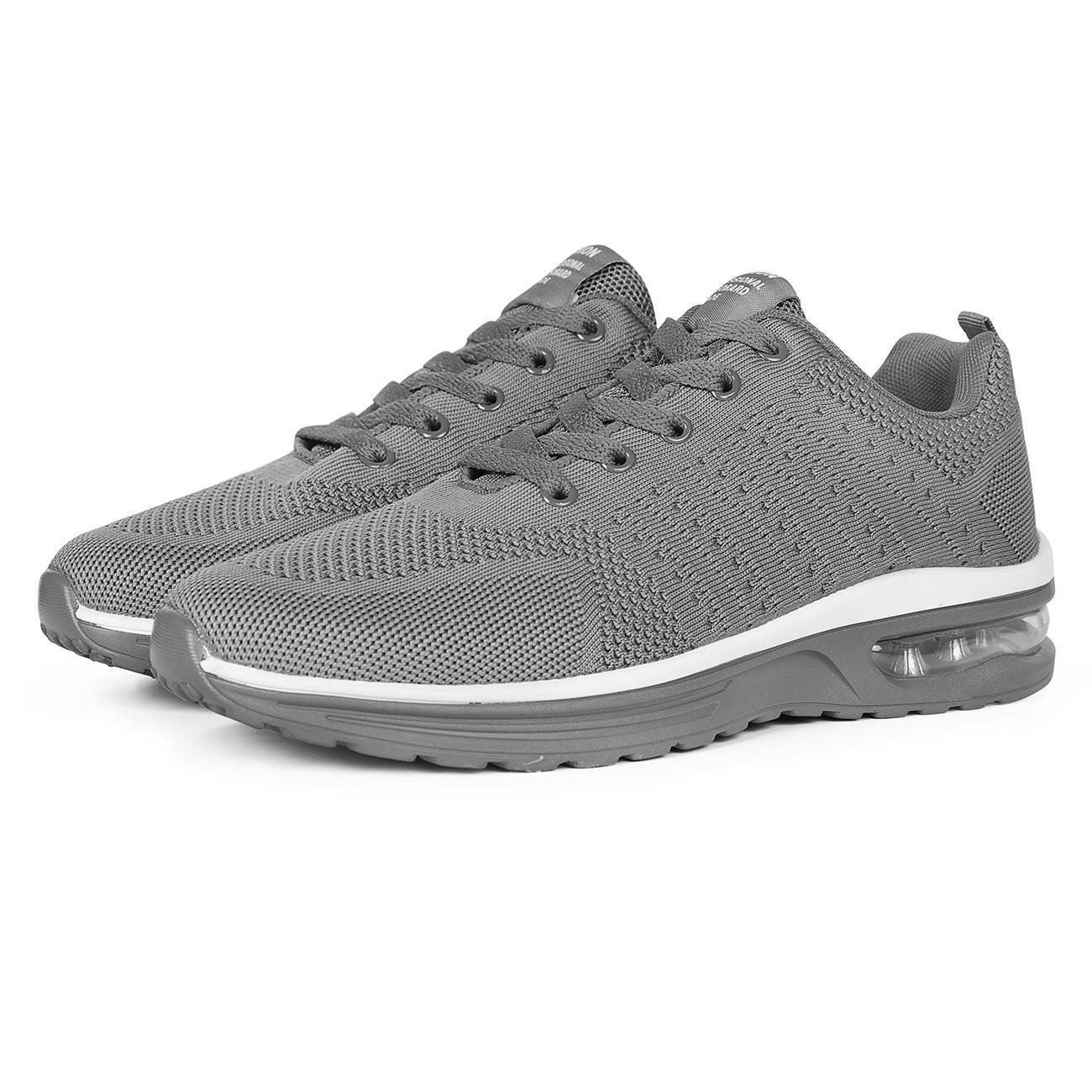 Casual Flyknit Breathable Light Running Shoes - watkins innovators