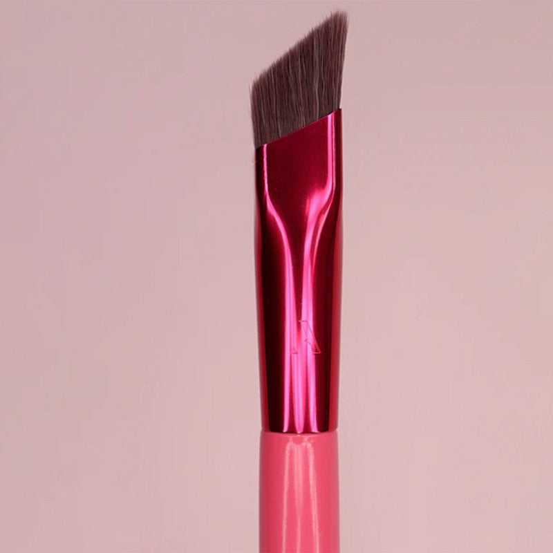 Wild Eyebrow Brush 3d Stereoscopic Painting Hairline Eyebrow Paste Artifact Eyebrow Brush Brow Makeup Brushes Concealer Brush - watkins innovators