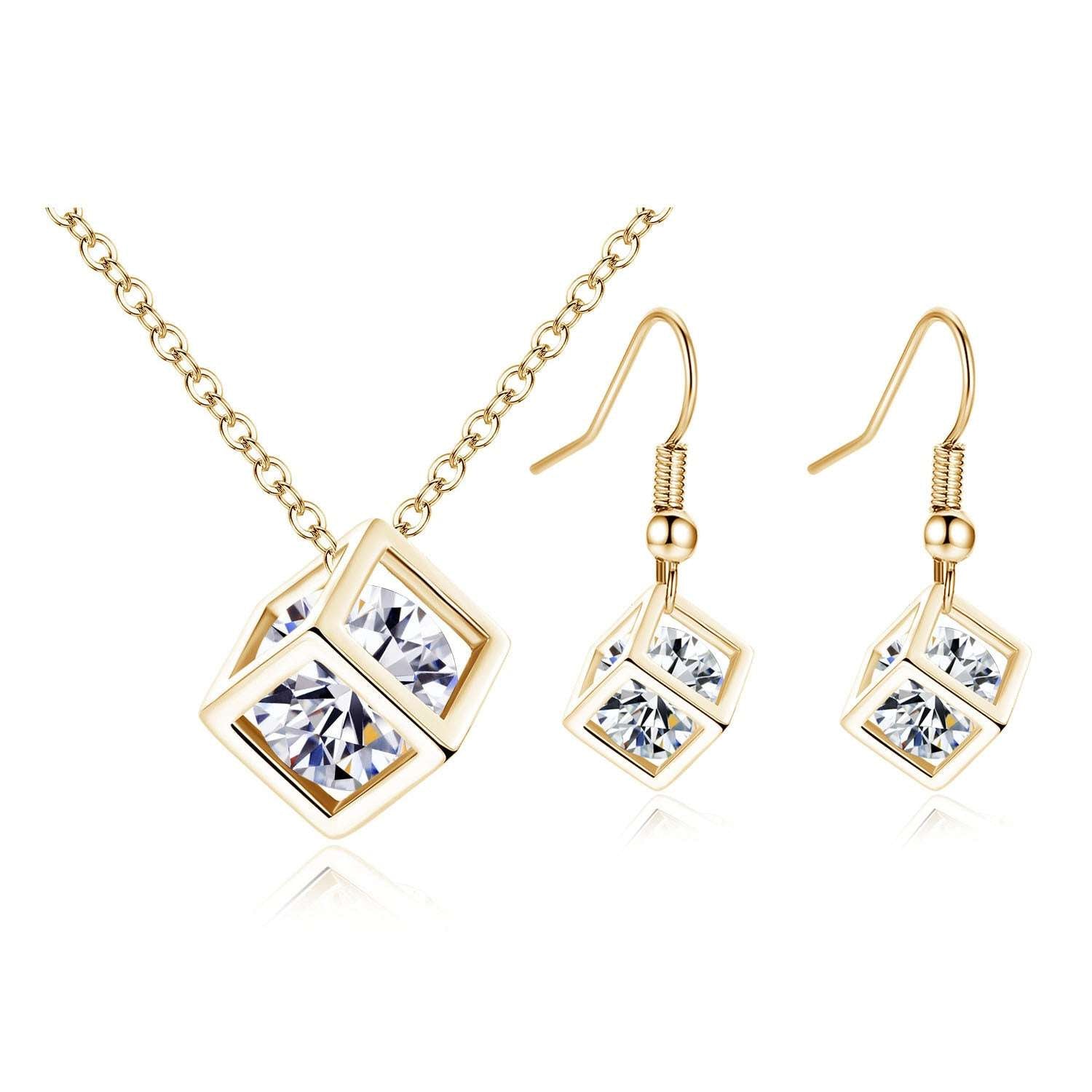 Water cube zircon set - watkins innovators