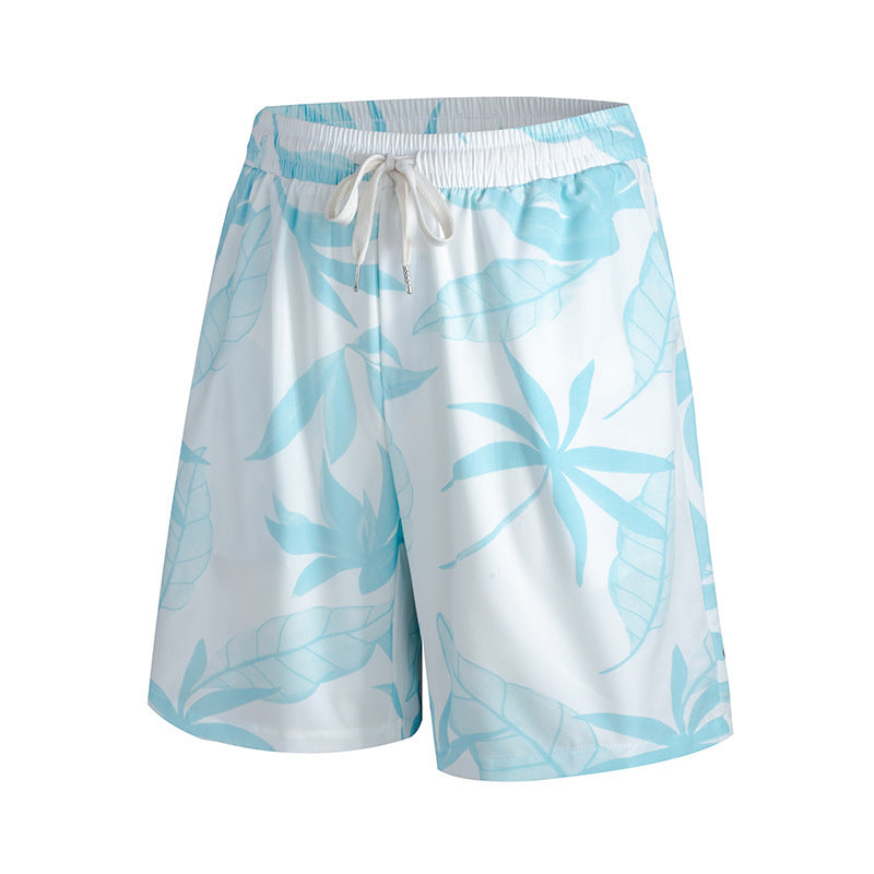 Casual Beach Shorts Basketball Shorts Ice Silk Quick Dry - watkins innovators