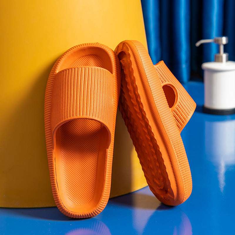 26-45 Size Hot EVA Shoes For Women Slippers Soft Soles Summer Bathroom Slippers - watkins innovators