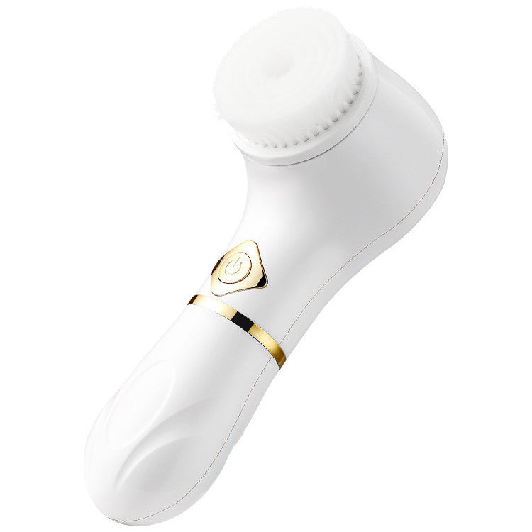 Electric Facial Cleanser Pore Cleaner Beauty Instrument - watkins innovators
