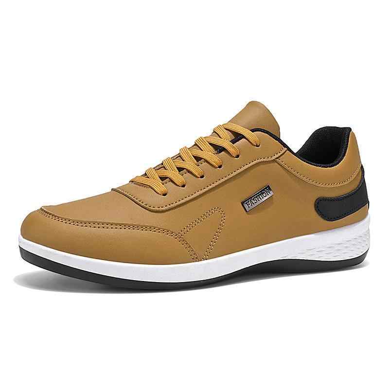 Plus Size Men's Lightweight Casual Running Shoes - watkins innovators
