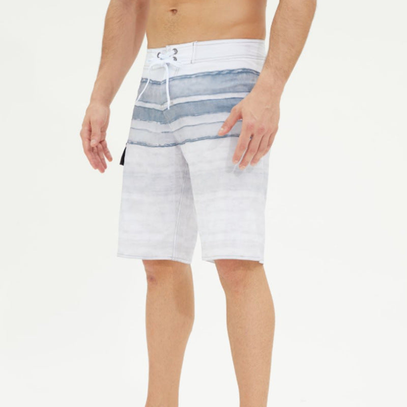 Casual Loose All-match Beach Plus Size Shorts - watkins innovators