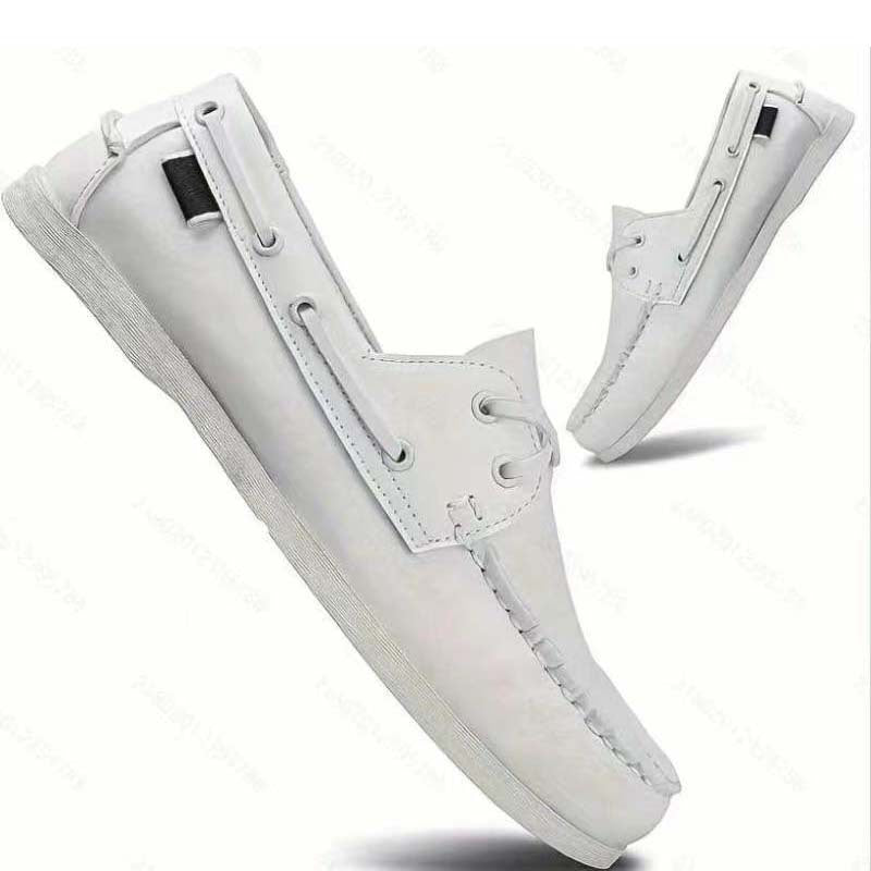 Men's British Style Breathable Casual Shoes - watkins innovators