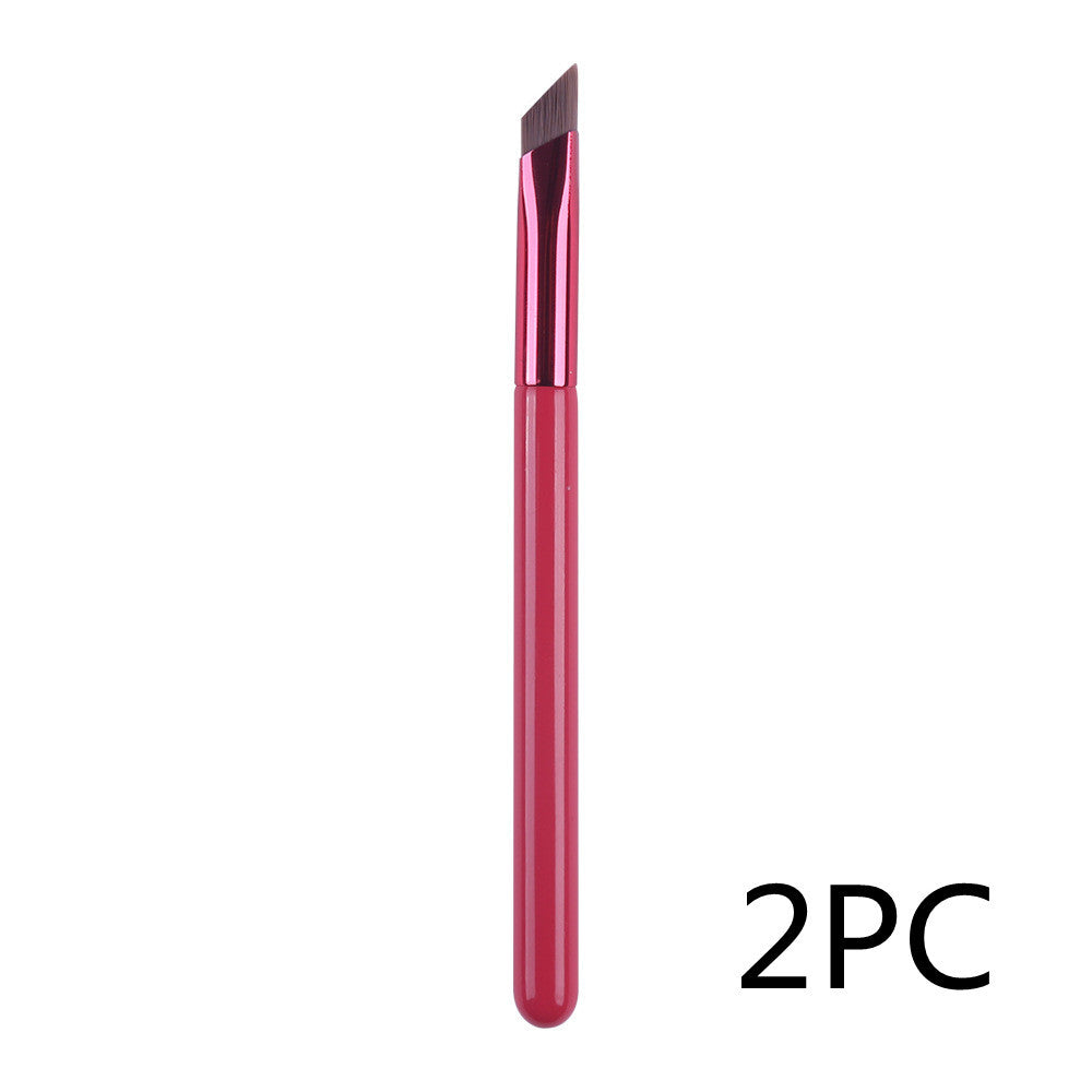 Wild Eyebrow Brush 3d Stereoscopic Painting Hairline Eyebrow Paste Artifact Eyebrow Brush Brow Makeup Brushes Concealer Brush - watkins innovators