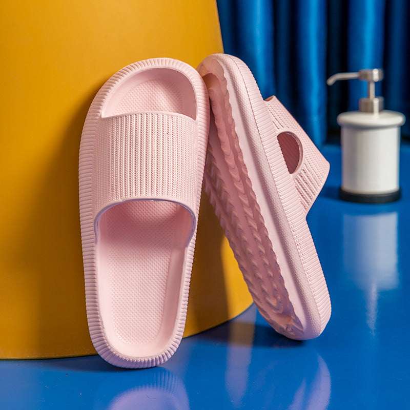 26-45 Size Hot EVA Shoes For Women Slippers Soft Soles Summer Bathroom Slippers - watkins innovators