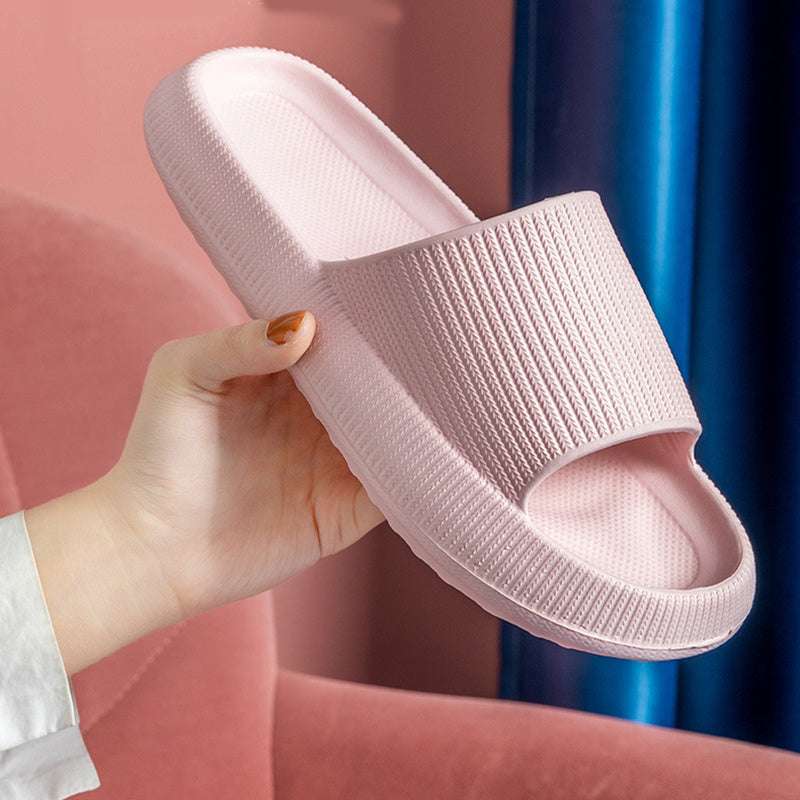 26-45 Size Hot EVA Shoes For Women Slippers Soft Soles Summer Bathroom Slippers - watkins innovators