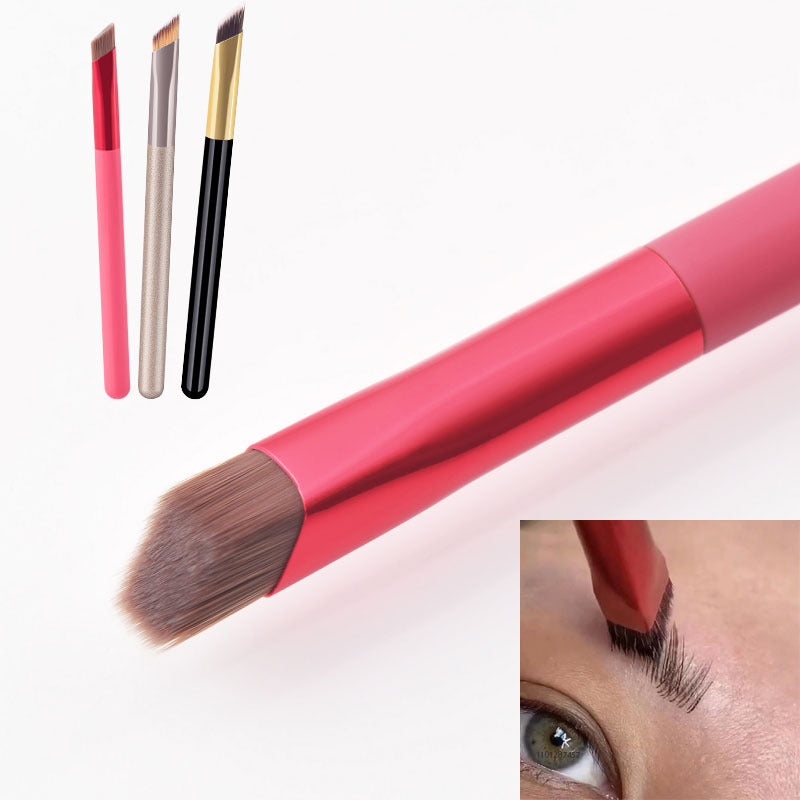 Wild Eyebrow Brush 3d Stereoscopic Painting Hairline Eyebrow Paste Artifact Eyebrow Brush Brow Makeup Brushes Concealer Brush - watkins innovators