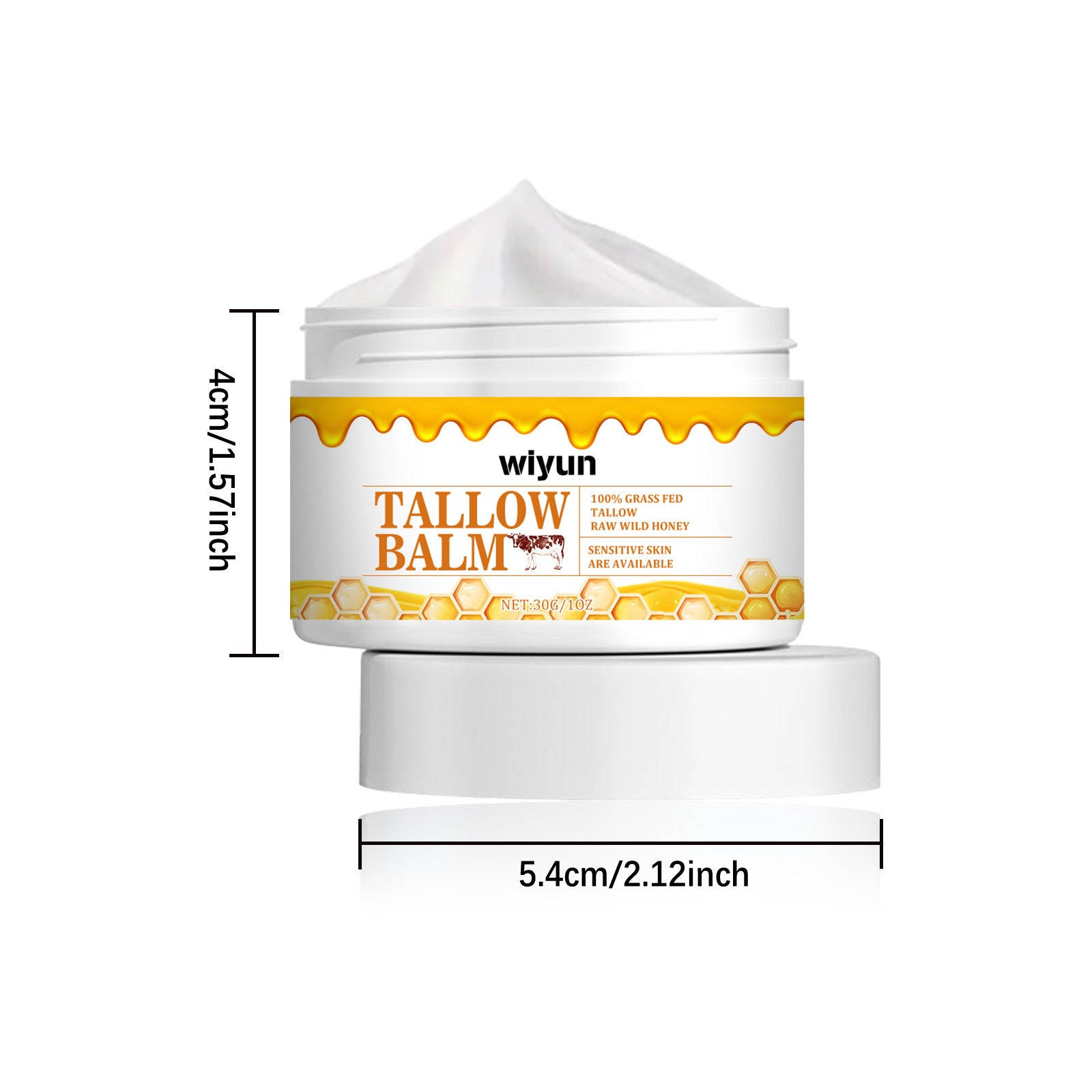 Anti Wrinkle Moisturizing Skincare Cream - watkins innovators