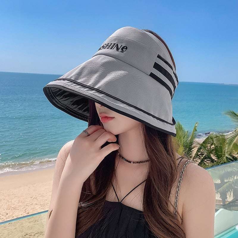 Bucket Hat Women's Cute Outdoor Sports Hat Summer Fashion - watkins innovators