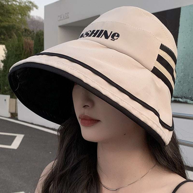 Bucket Hat Women's Cute Outdoor Sports Hat Summer Fashion - watkins innovators