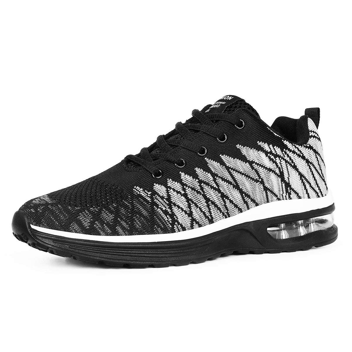 Casual Flyknit Breathable Light Running Shoes - watkins innovators