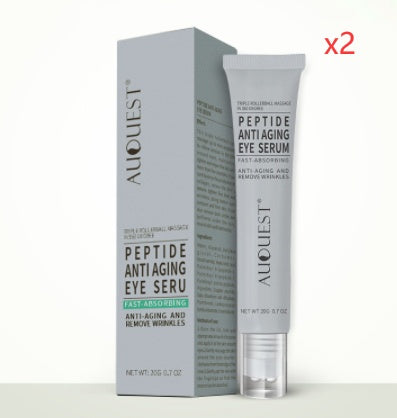 Anti-wrinkle Anti-wrinkle Polypeptide Eye Cream - watkins innovators