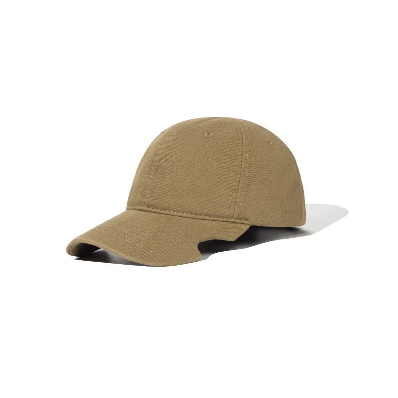 Cotton Sunshade Hat Sun Hats - watkins innovators