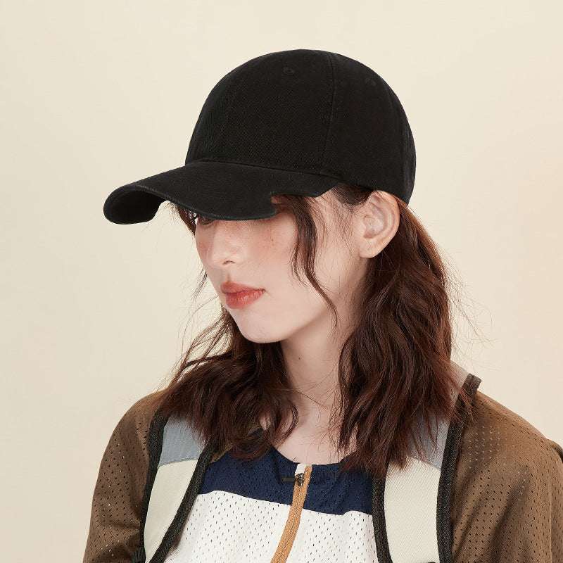 Cotton Sunshade Hat Sun Hats - watkins innovators