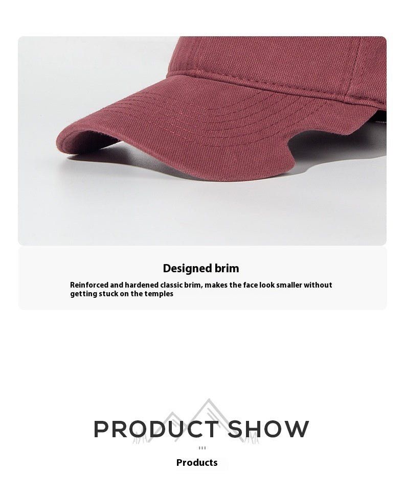 Cotton Sunshade Hat Sun Hats - watkins innovators