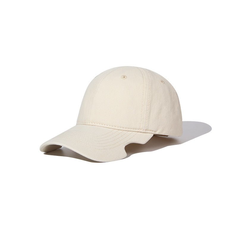 Cotton Sunshade Hat Sun Hats - watkins innovators