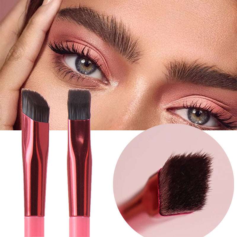 Wild Eyebrow Brush 3d Stereoscopic Painting Hairline Eyebrow Paste Artifact Eyebrow Brush Brow Makeup Brushes Concealer Brush - watkins innovators