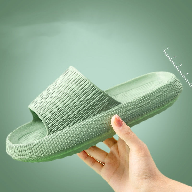 26-45 Size Hot EVA Shoes For Women Slippers Soft Soles Summer Bathroom Slippers - watkins innovators