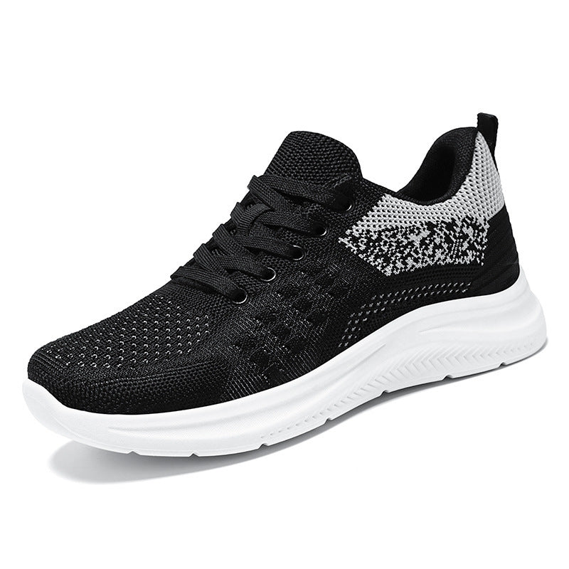 Women's Lightweight Breathable Casual Soft Sole Sneakers - watkins innovators