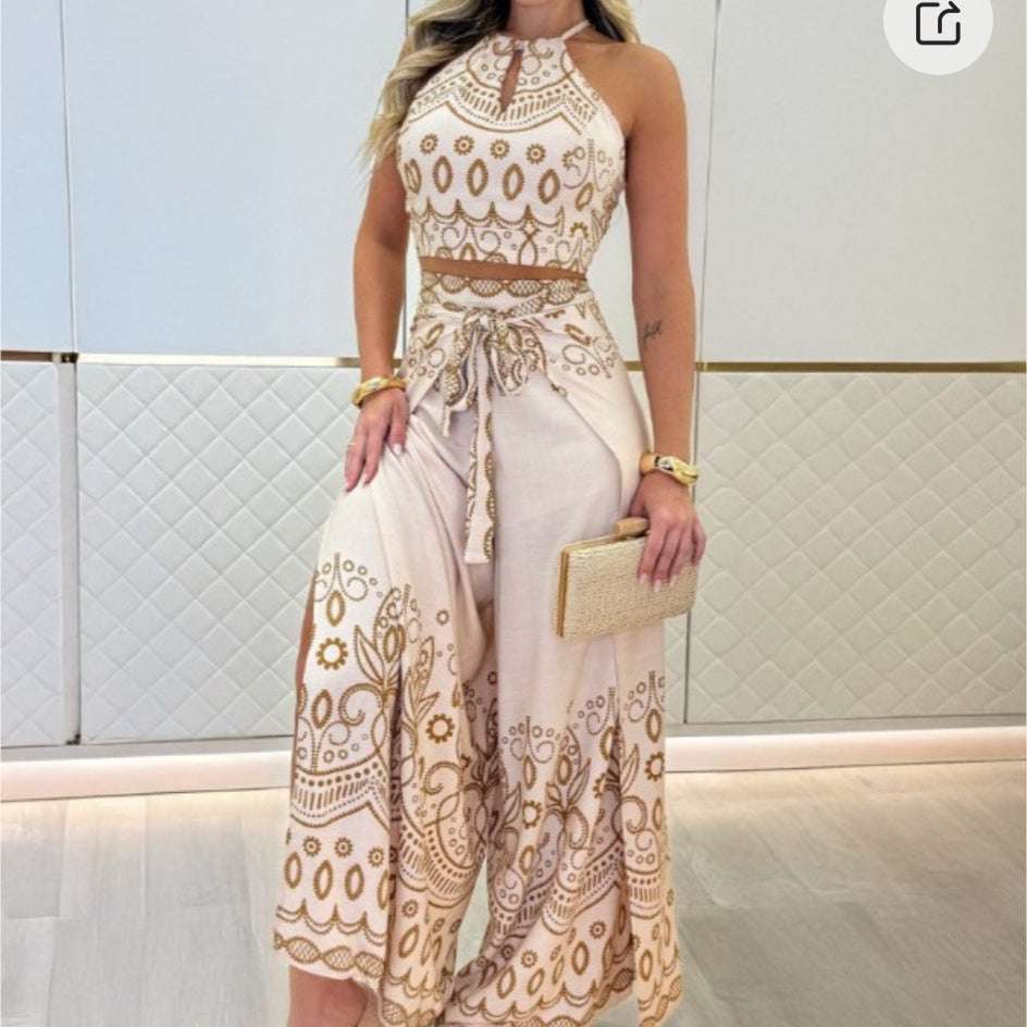Ladies' Fashionable And Beautiful Dress - watkins innovators