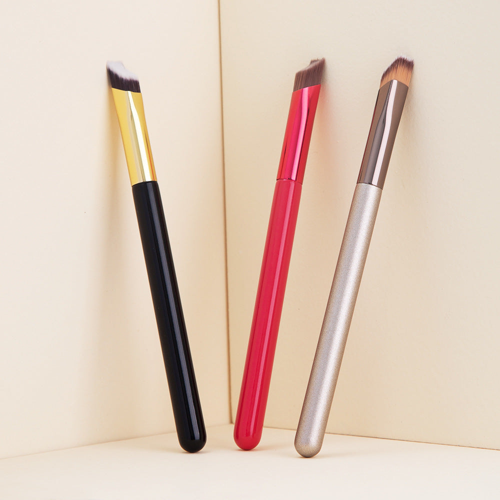 Wild Eyebrow Brush 3d Stereoscopic Painting Hairline Eyebrow Paste Artifact Eyebrow Brush Brow Makeup Brushes Concealer Brush - watkins innovators